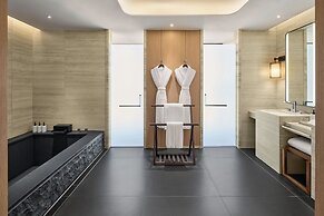 Intercontinental New Taipei Hot Spring by IHG