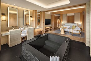 Intercontinental New Taipei Hot Spring by IHG