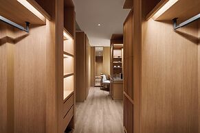 Intercontinental New Taipei Hot Spring by IHG