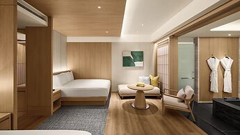 Intercontinental New Taipei Hot Spring by IHG