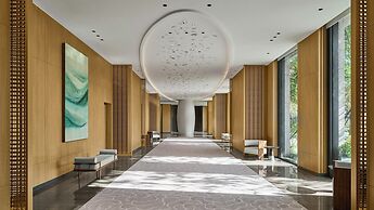 Intercontinental New Taipei Hot Spring by IHG