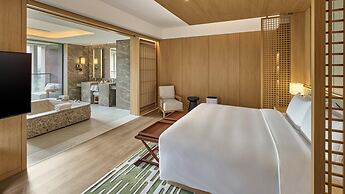 Intercontinental New Taipei Hot Spring by IHG