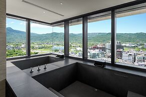 Intercontinental New Taipei Hot Spring by IHG