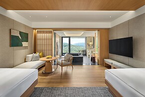 Intercontinental New Taipei Hot Spring by IHG