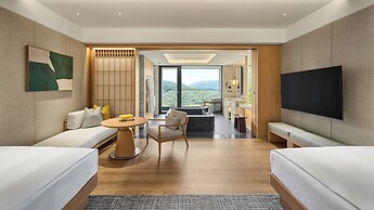 Intercontinental New Taipei Hot Spring by IHG