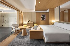 Intercontinental New Taipei Hot Spring by IHG