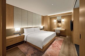 Intercontinental New Taipei Hot Spring by IHG