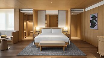 Intercontinental New Taipei Hot Spring by IHG