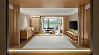 Intercontinental New Taipei Hot Spring by IHG