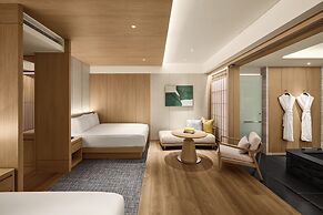 Intercontinental New Taipei Hot Spring by IHG