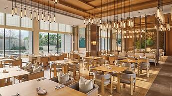 Intercontinental New Taipei Hot Spring by IHG