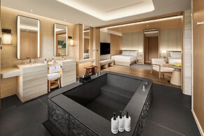Intercontinental New Taipei Hot Spring by IHG