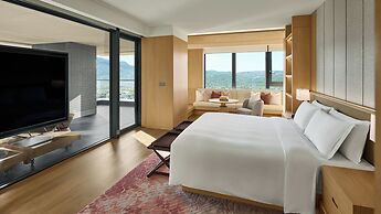 Intercontinental New Taipei Hot Spring by IHG