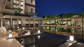 Intercontinental New Taipei Hot Spring by IHG