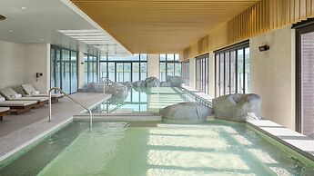 Intercontinental New Taipei Hot Spring by IHG