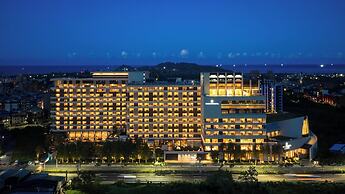 Intercontinental New Taipei Hot Spring by IHG
