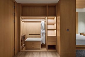 Intercontinental New Taipei Hot Spring by IHG