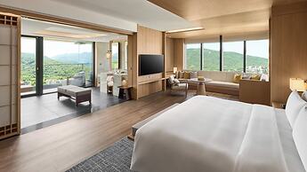 Intercontinental New Taipei Hot Spring by IHG