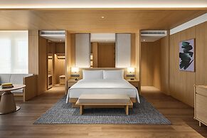 Intercontinental New Taipei Hot Spring by IHG