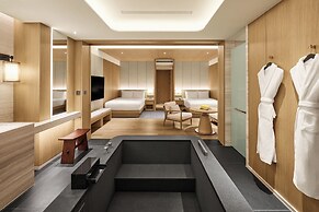 Intercontinental New Taipei Hot Spring by IHG