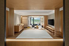 Intercontinental New Taipei Hot Spring by IHG