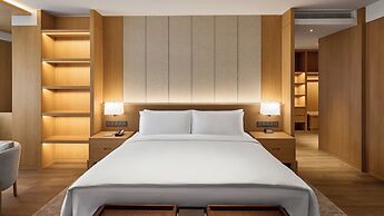Intercontinental New Taipei Hot Spring by IHG