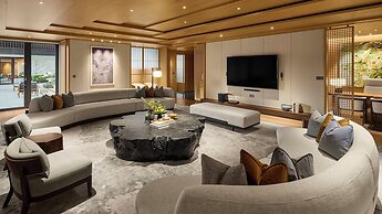 Intercontinental New Taipei Hot Spring by IHG