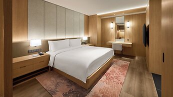 Intercontinental New Taipei Hot Spring by IHG