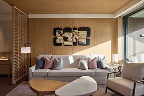 Intercontinental New Taipei Hot Spring by IHG