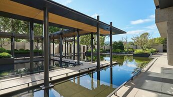 Intercontinental New Taipei Hot Spring by IHG