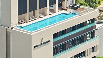 Intercontinental New Taipei Hot Spring by IHG