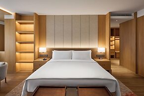 Intercontinental New Taipei Hot Spring by IHG