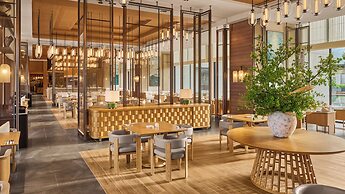 Intercontinental New Taipei Hot Spring by IHG