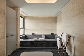 Intercontinental New Taipei Hot Spring by IHG