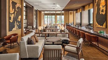 Intercontinental New Taipei Hot Spring by IHG