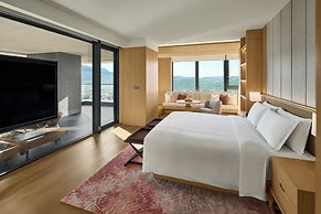 Intercontinental New Taipei Hot Spring by IHG