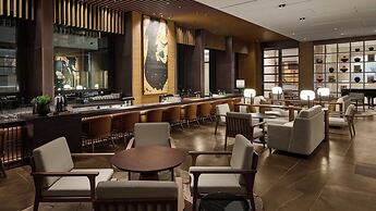 Intercontinental New Taipei Hot Spring by IHG