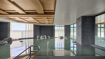 Intercontinental New Taipei Hot Spring by IHG