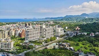 Intercontinental New Taipei Hot Spring by IHG