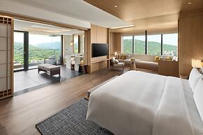 Intercontinental New Taipei Hot Spring by IHG