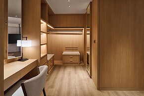 Intercontinental New Taipei Hot Spring by IHG