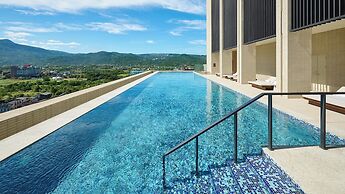 Intercontinental New Taipei Hot Spring by IHG