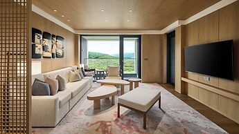 Intercontinental New Taipei Hot Spring by IHG