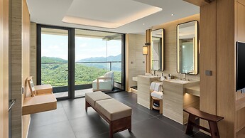 Intercontinental New Taipei Hot Spring by IHG
