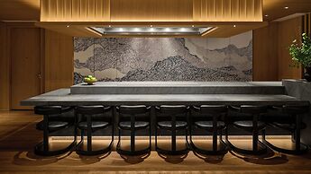 Intercontinental New Taipei Hot Spring by IHG