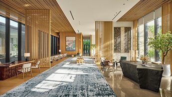 Intercontinental New Taipei Hot Spring by IHG