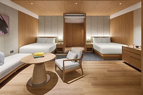 Intercontinental New Taipei Hot Spring by IHG