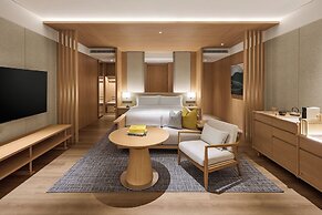 Intercontinental New Taipei Hot Spring by IHG