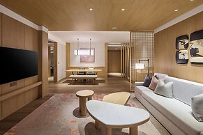 Intercontinental New Taipei Hot Spring by IHG