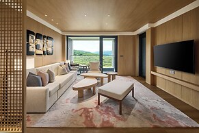 Intercontinental New Taipei Hot Spring by IHG